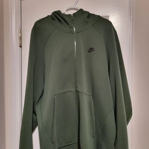 Nike Sportswear Tech Hoodie